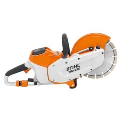 Battery Disc Cutter TSA 230 4864-011-6600 Stihl