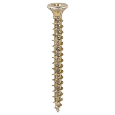 Woodscrew PZ1 3x30mm (Box 200) 30030SOLOC