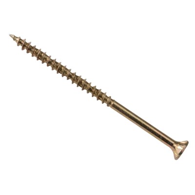 Woodscrew Forgefast Torx 5x60mm (Box 100) ZYP