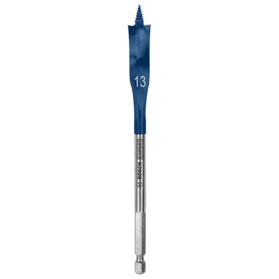 Flat Bit Selfcut 13 x 152mm 2608902089 Bosc