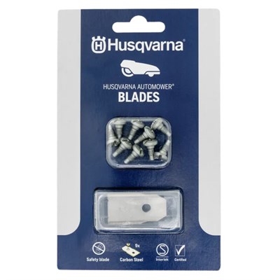 Blades Automower (Pkt9) 577 86 46-03 Husqvarna