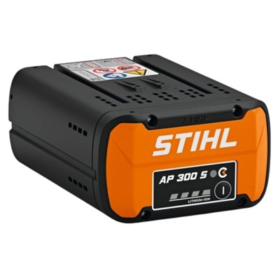 Battery AP 300 S 4850-400-6585 Stihl
