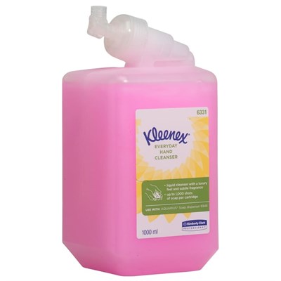 Hand Soap 6331 (6x1Ltr) KC