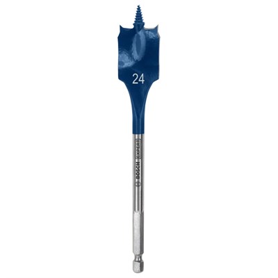 Flat Bit Selfcut 24 x 152mm 2608902097 Bosch