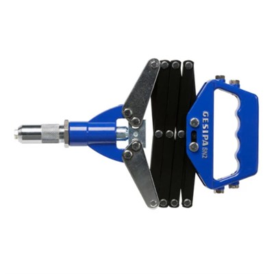 Pop Rivet Gun Lazy Tong Tool SN2 1456674 Gesipa