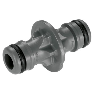 Hose Coupling 1/2