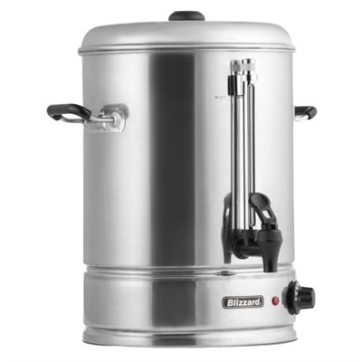 Boiler Manual Fill 10L S/S 240v Blizzard MF10