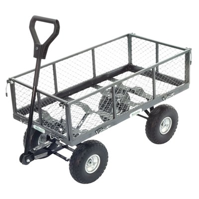 Trolley Garden Small 200Kg Capacity THGTS