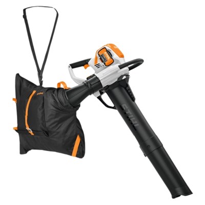 Battery Vac Shredder SHA 140 SA07-011-7100 Stihl