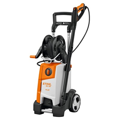 Pressure Washer RE 140 Plus 49500114582 Stihl