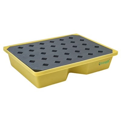 Spill Tray 40Ltr c/w Grate R3340806