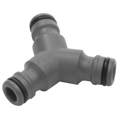 Hose Y-Coupling 02934-20 Gardena