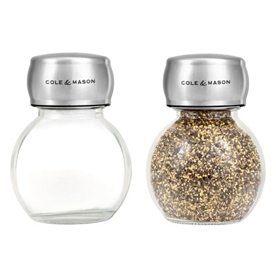 Darlington Salt & Pepper Shaker Set H332308