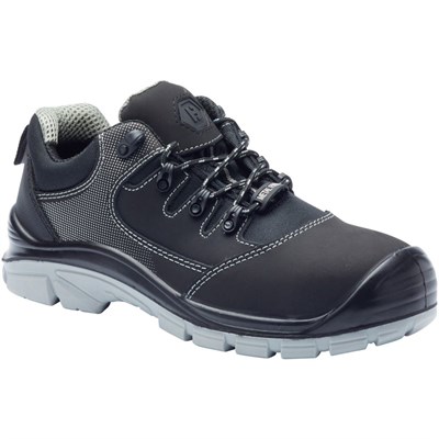 Trainer CF10 Sz5 Safety Black S3 SRC