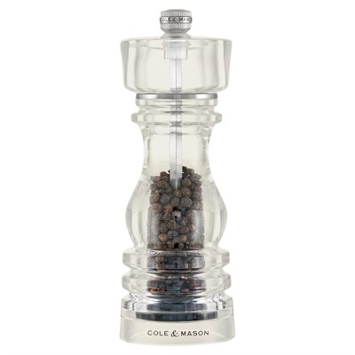 Pepper Mill 7