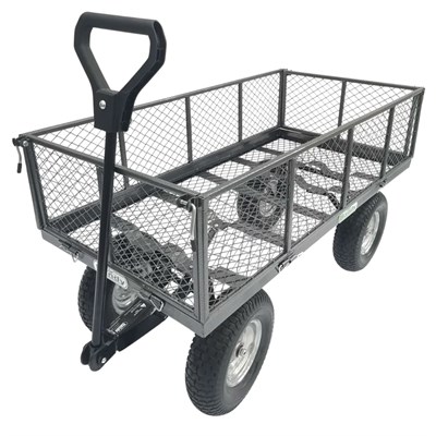 Trolley Garden Large 350Kg Capacity THLGT