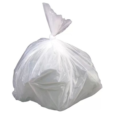 Pedal Bin Liner 11x18x18 (1000)CM001/BIN/JL Jangr
