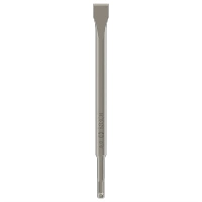 Chisel SDS+ 250 x 20mm 2-608-690-144 Bosch