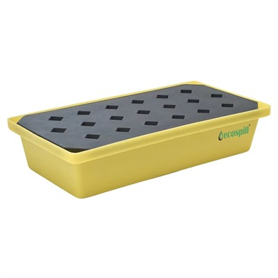 Spill Tray 30Ltr c/w Grate R3340804