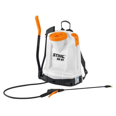 Sprayer 12Ltr SG51 42550194950 Stihl