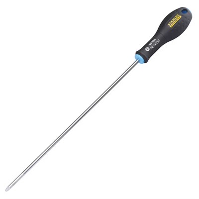 Screwdriver Pozi PZ1 250mm 0-65-336 Fatmax