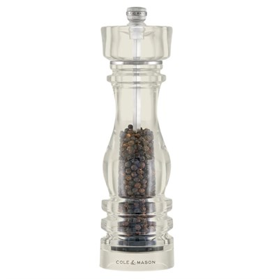 Pepper Mill 8