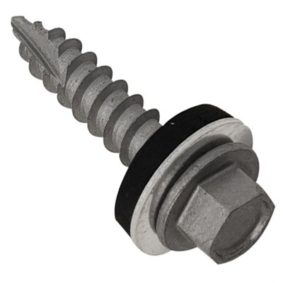 Roofing Screw Sht/Timber 6.3 x 32mm (Box100)
