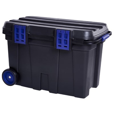 Tool Chest Wheeled 100Ltr 715720 Raaco