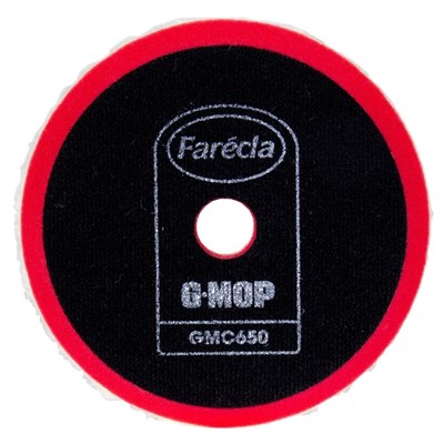 Compounding Pad Super Hi Cut GMC650 Farecla