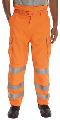 Trouser Railspec 30