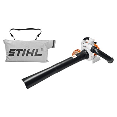 Shredder SH 56 Petrol 42410110928 Stihl