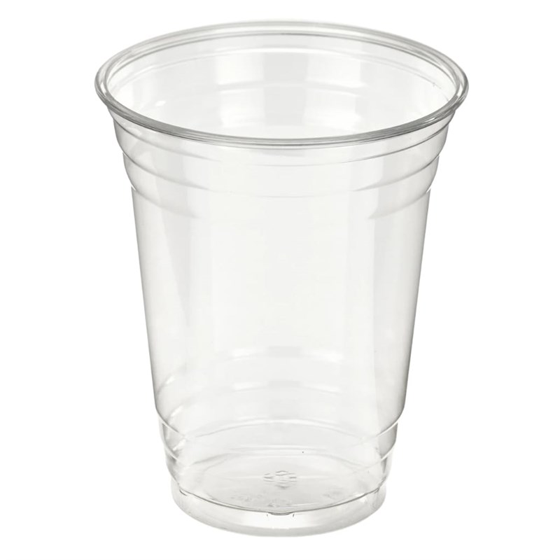 Cold Cup 16oz PLA/RPET (1000) R16004