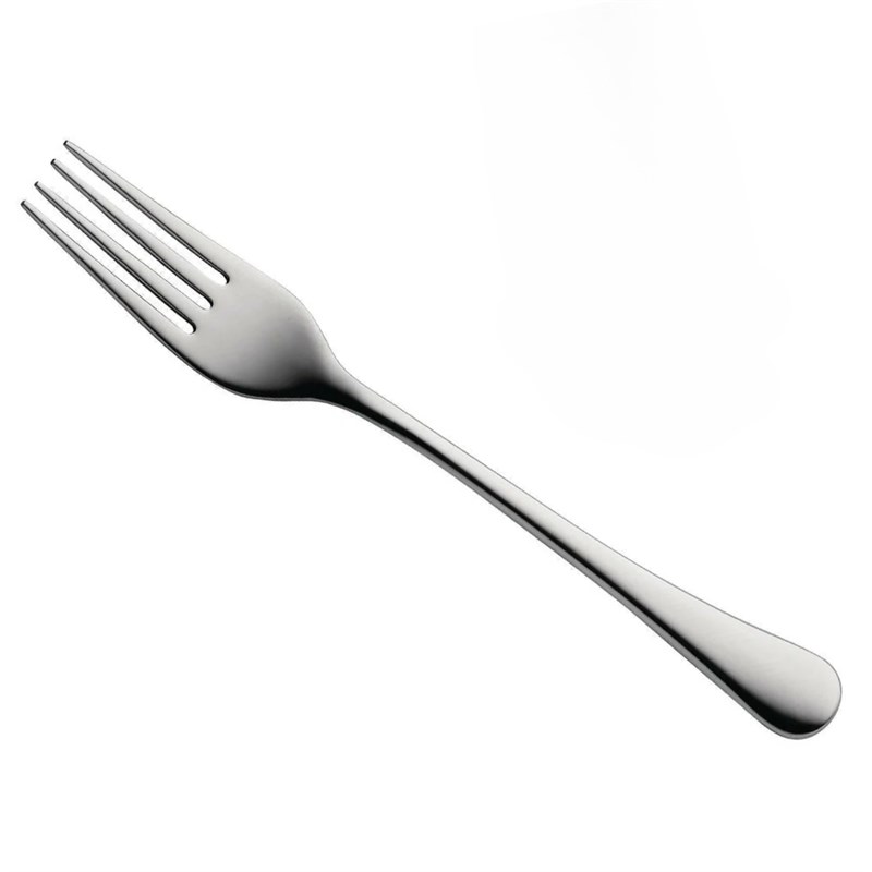 Dessert Fork Tanner 18/0 (Box12)TA DEFO1