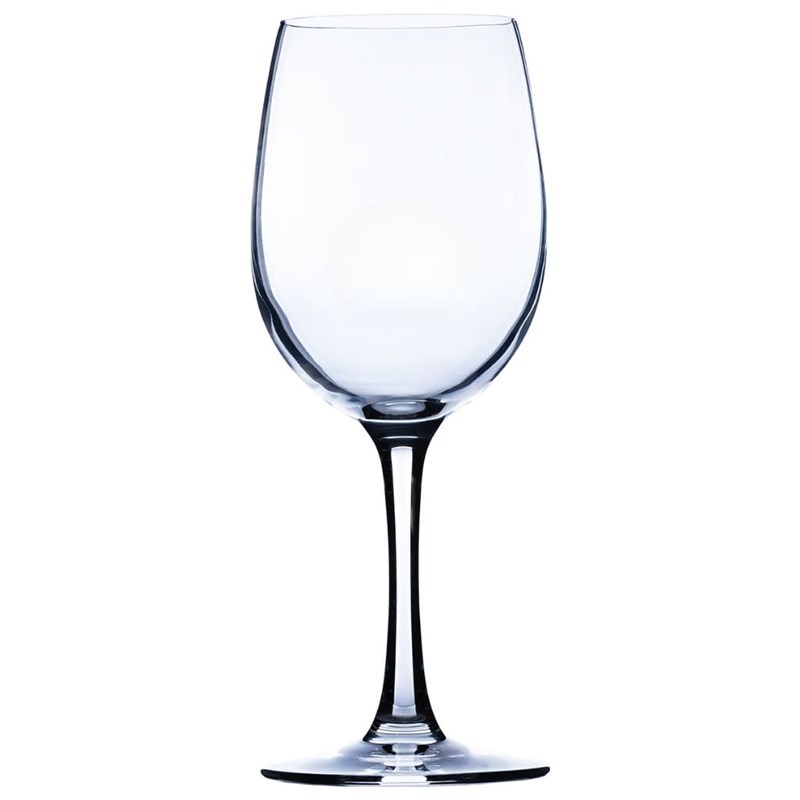 Wine Glass Cabernet 12oz (Box 6) 46973/AQ004-35