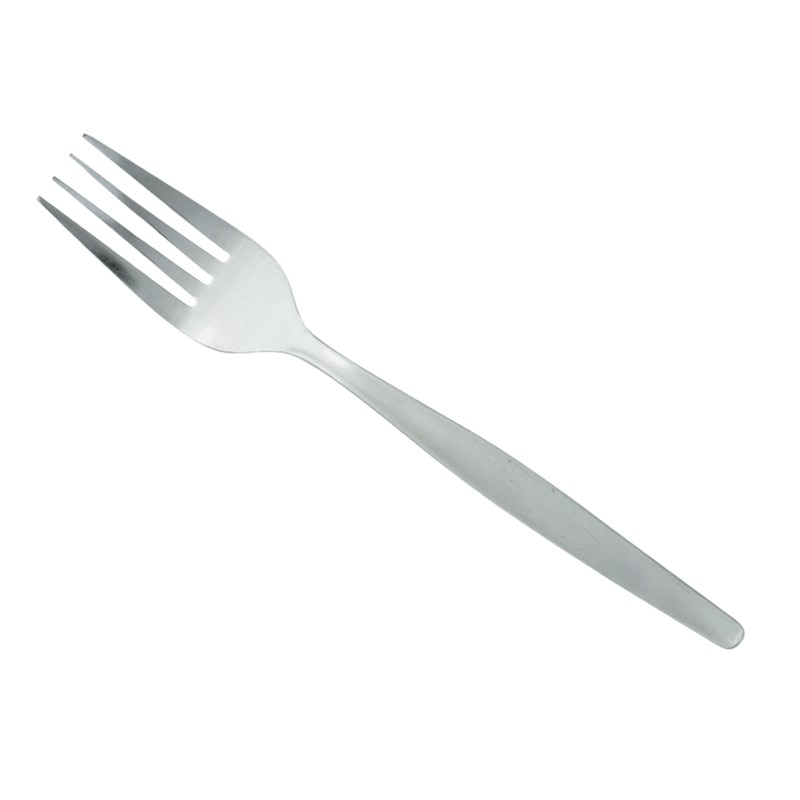 Fork Table Economy Stainless (Box12) A1059