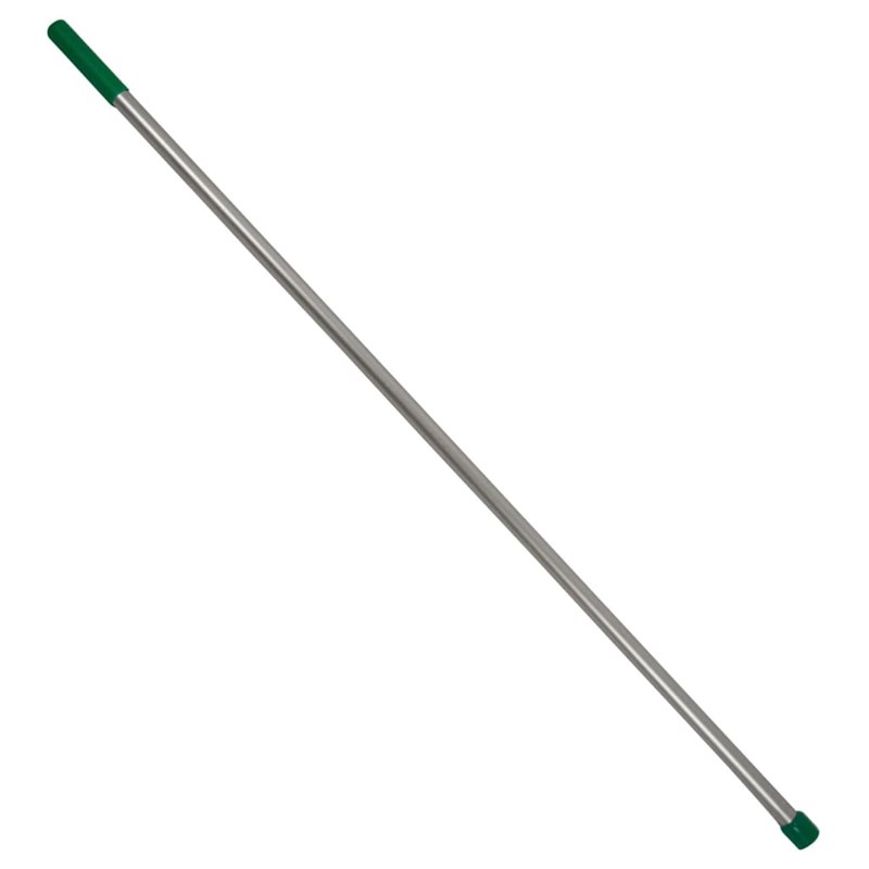 Handle Interchange Green Aluminium 920046 SYR