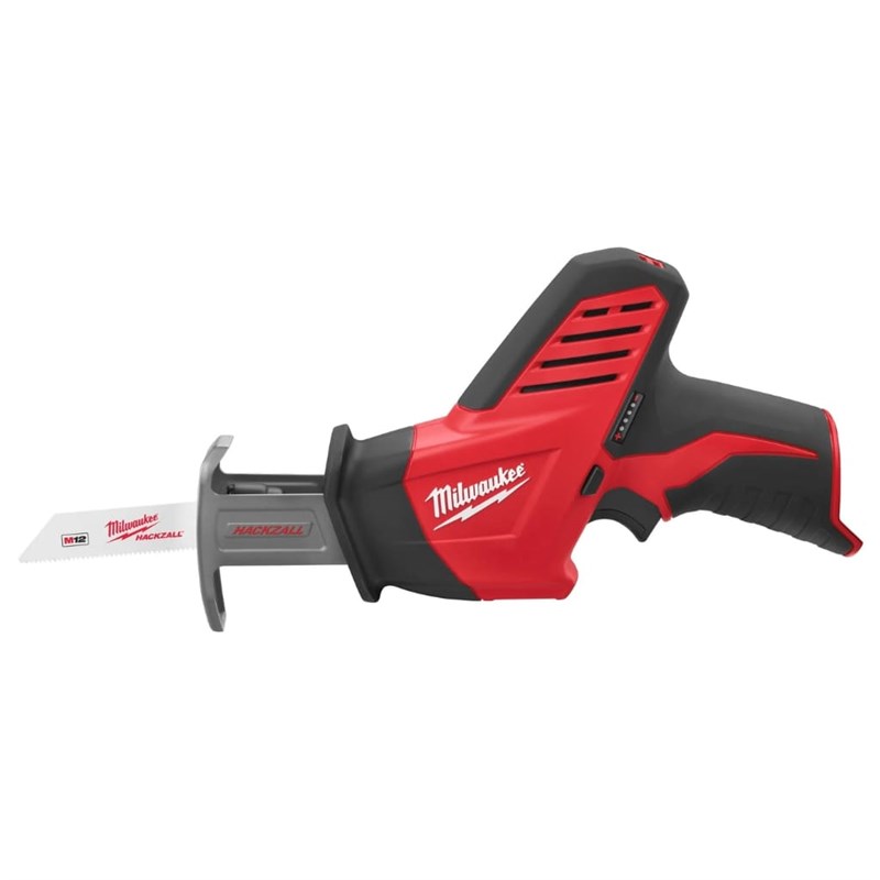 Hacksaw Compact 12v B/O C12HZ-0 Milwaukee