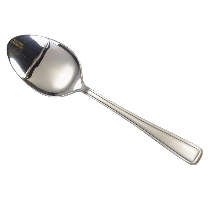 Dessert Spoon Harly 18/0 Stainless (Box12) DS-HL