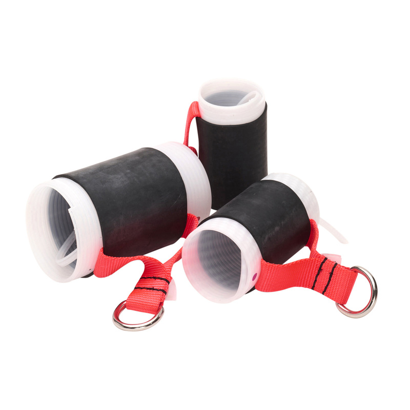 Cold Shrink Attachment 1.6x2.5