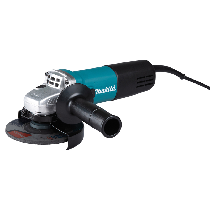 Angle Grinder 125mm 110v 9558HNR/9558NBR Makita