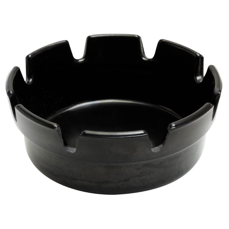 Ashtray Crown Style 4