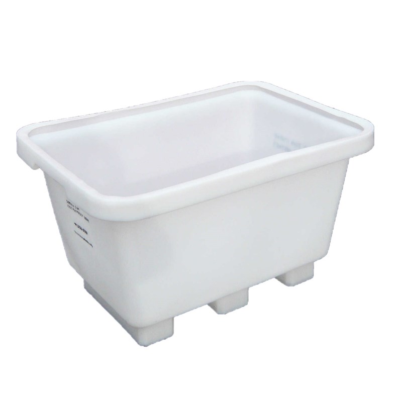 Mortar Tub 250Ltr Heavy Duty/Fork Lift