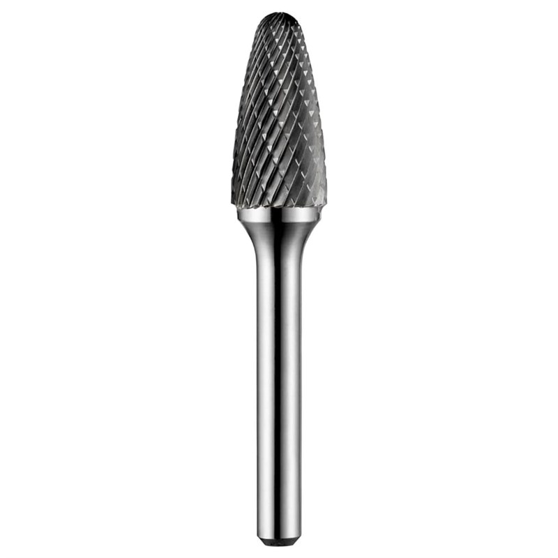Burr Ball Nose Tree P8119.6. x 6mm Dormer