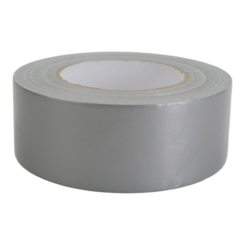 Tape Duct Silver 48mm x 50Mtr