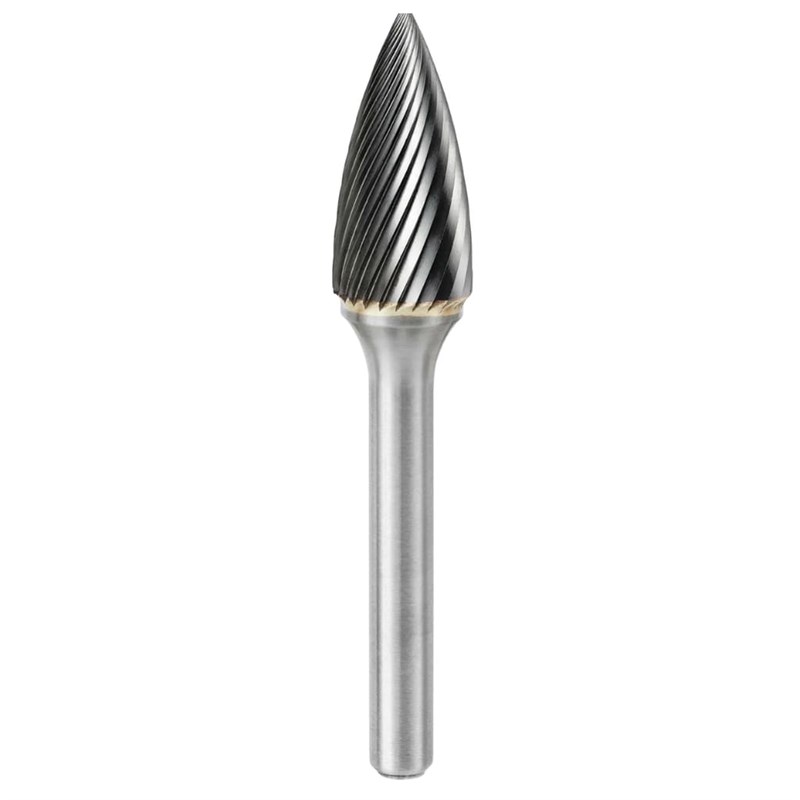 Burr Tree 12 x 6mm Shank GT6800 Garryson