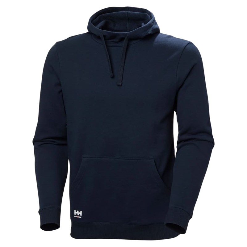 Hoodie Small Navy Manchester 79214-220 H/H