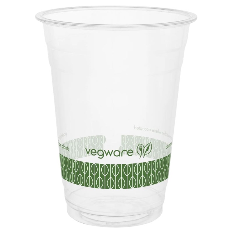 Cold Cup 7oz Slim PLA (1000)R200-VW/R200-GT
