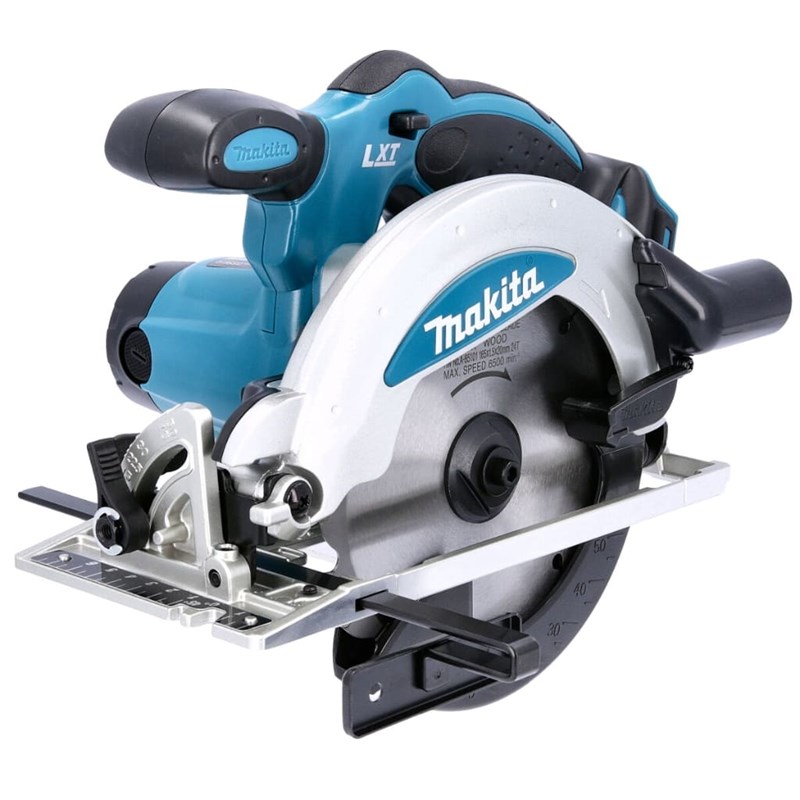 Circular Saw 165mm 18v B/O DSS610Z Makita
