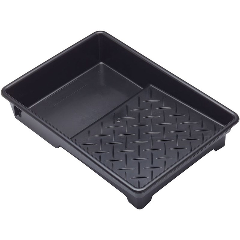 Paint Tray Plastic 7