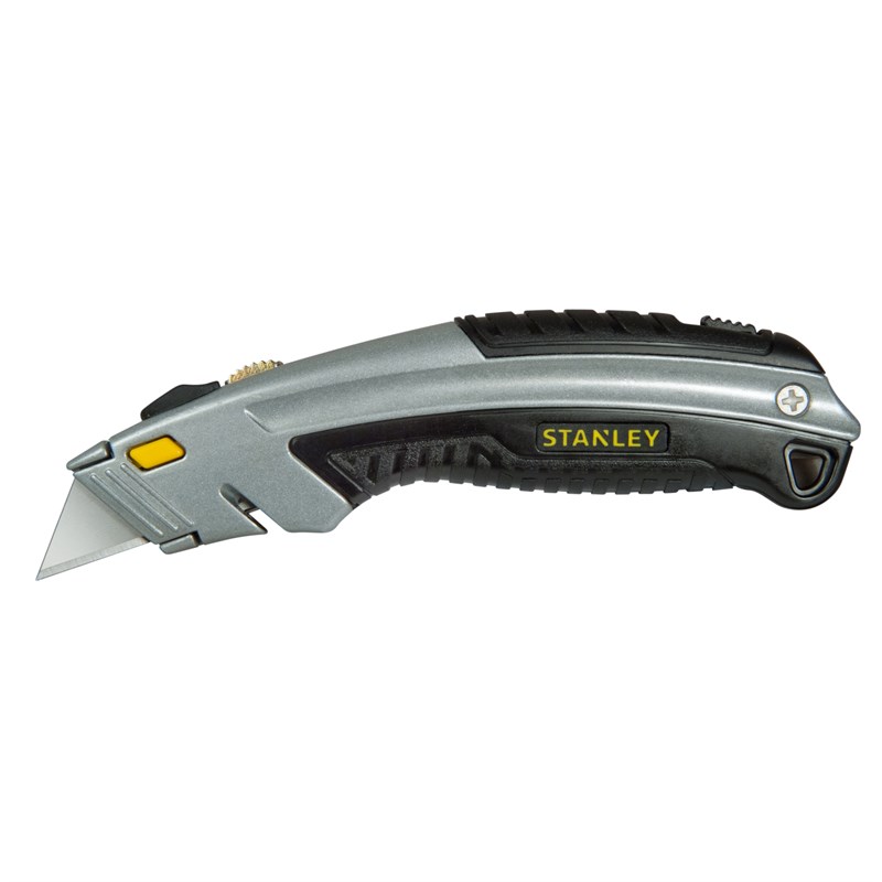 Knife Instant Change R/B 0-10-788 Stanley